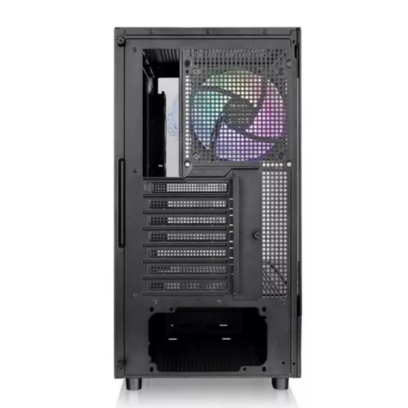 Počítačová skriňa Thermaltake View 270 SP Edition Mid Tower čierna