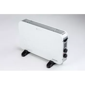 Konvektor Ravanson CH-9000WT interiér biela 2000 W