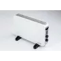 Konvektor Ravanson CH-9000WT interiér biela 2000 W