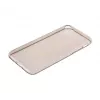 Puzdro Tellur iPhone 7 11,9 cm (4,7 inch) čierno transparentné