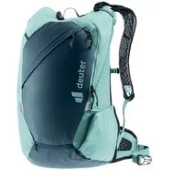 Batoh DEUTER Updays 20 Atlantic Glacier – objem 20 l, ľahký denný batoh