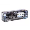 RC auto s karavanom REVELL 23566 — diaľkovo ovládaný mini model, na batérie, hračkárske vozidlo