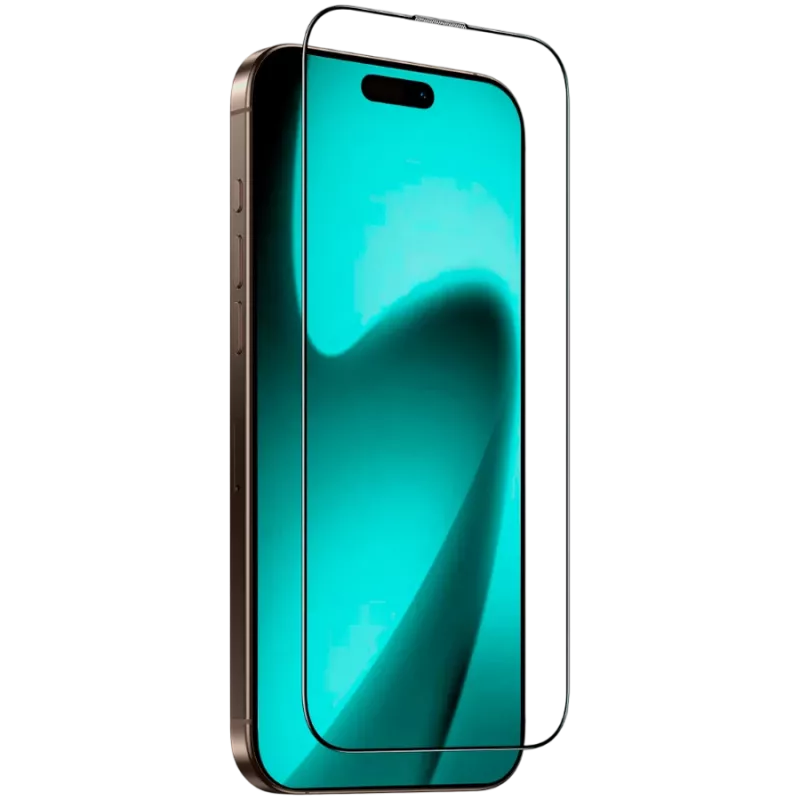 iLera Sapphire Ultra Glass 2.0 pre iPhone 17 Pro