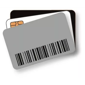 Zebra 800059-304 prístupové karty Active magnetická prístupová karta