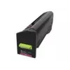 Lexmark 82K2UME tonerová kazeta Corporate s veľmi vysokou výťažnosťou pre CX860, purpurová, 55000 strán