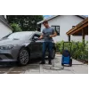 Nilfisk Core 150-10 PowerControl PAD EU vysokotlakový čistič stojanový elektrický 468 l/h 2000 W modrý