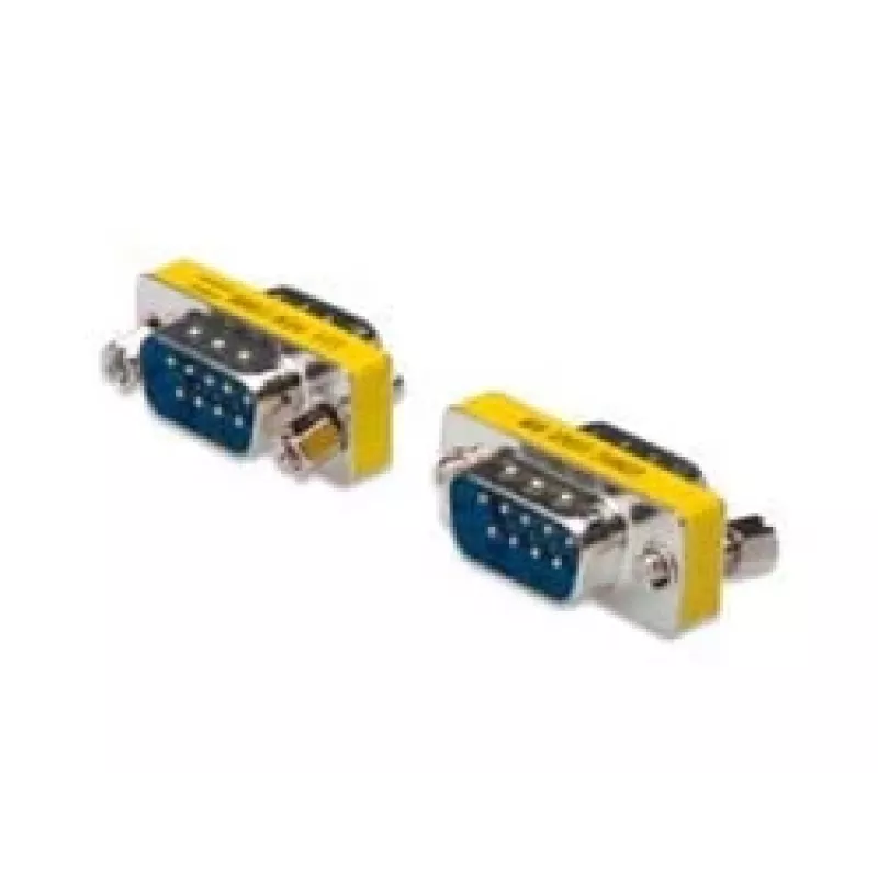 Mini adaptér Digitus AK-610505-000-I