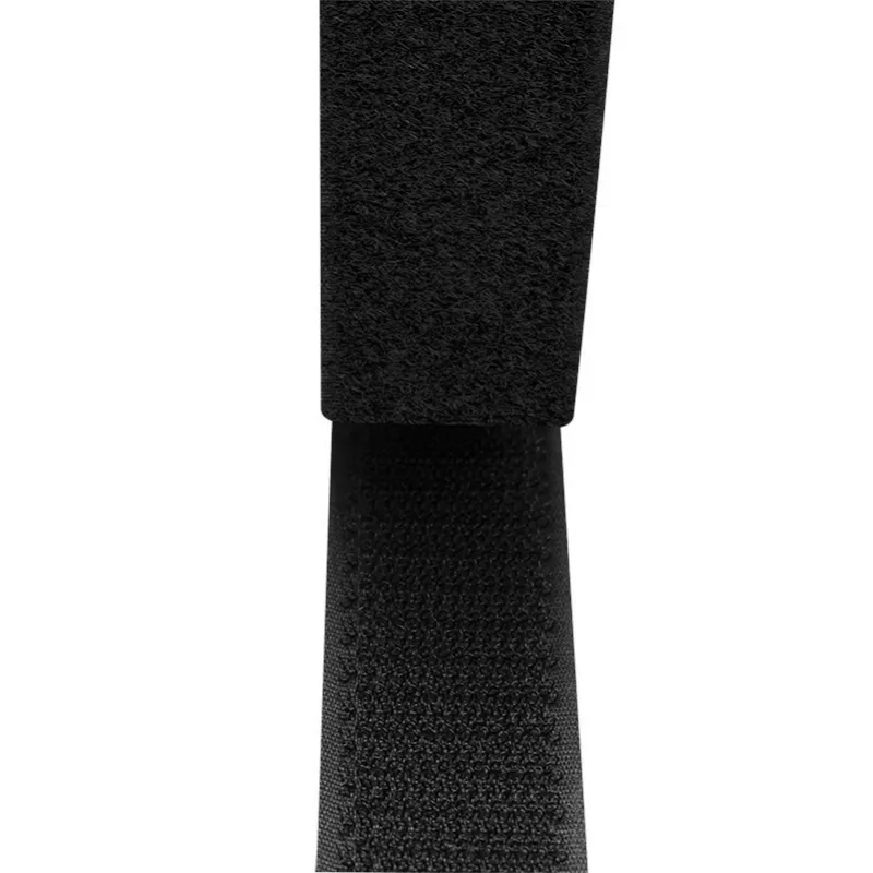 Suchý zips na káble LogiLink KAB0080 čierna 5000mm 25mm 2 ks