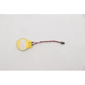 RTC batériový modul Lenovo CR2016 — kompatibilná záloha hodín reálneho času pre systémy ThinkPad/Lenovo, model 01AY997