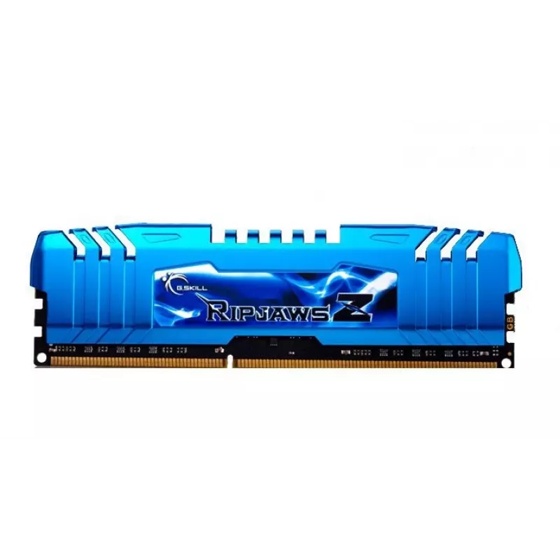 Pamäť pre desktop/server G.SKILL DDR3 32GB (4x8GB) 2400MHz CL11 1.65V chladič