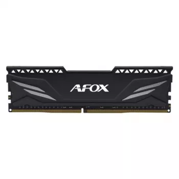 Afox Gaming DDR4 8GB 3200MHZ CL16 XMP2 čierna