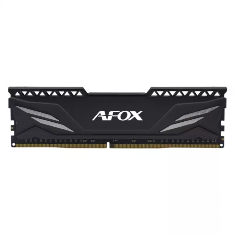 Afox Gaming DDR4 8GB 3200MHZ CL16 XMP2 čierna