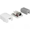 Zásuvka RJ-45 DeLOCK 86196