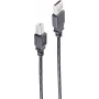 USB kábel ShiverPeaks BS13-23005 USB 2.0 0,25 m