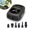 SUP pumpa s funkciou powerbanky Technaxx TX-266