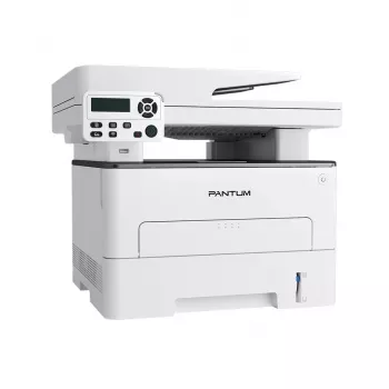 Multifunkčná tlačiareň PANTUM M7105DW — laser mono, 33 ppm, A4, duplex, WLAN, 1200 x 1200 dpi skenovanie