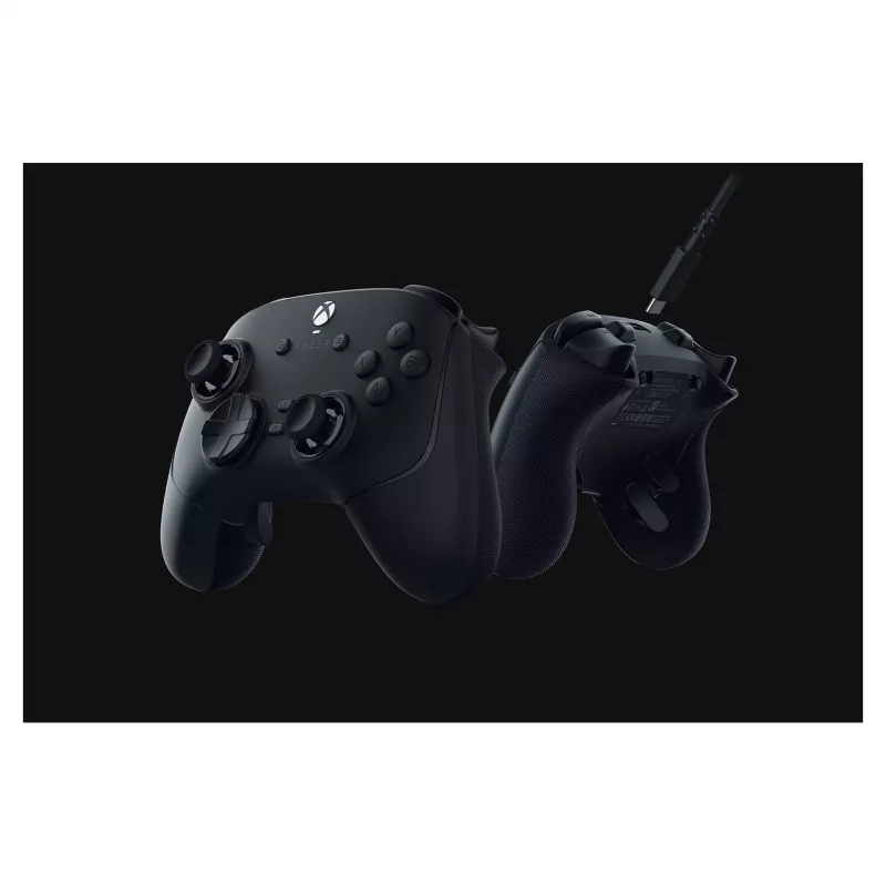 Razer Wolverine V3 - Tournament Edition - Gamepad - Káblový - pre Microsoft Xbox Series X, Microsoft Xbox Series S, PC (RZ06-05210100-R3M1)