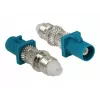 Koaxiálny adaptér DeLOCK 88934