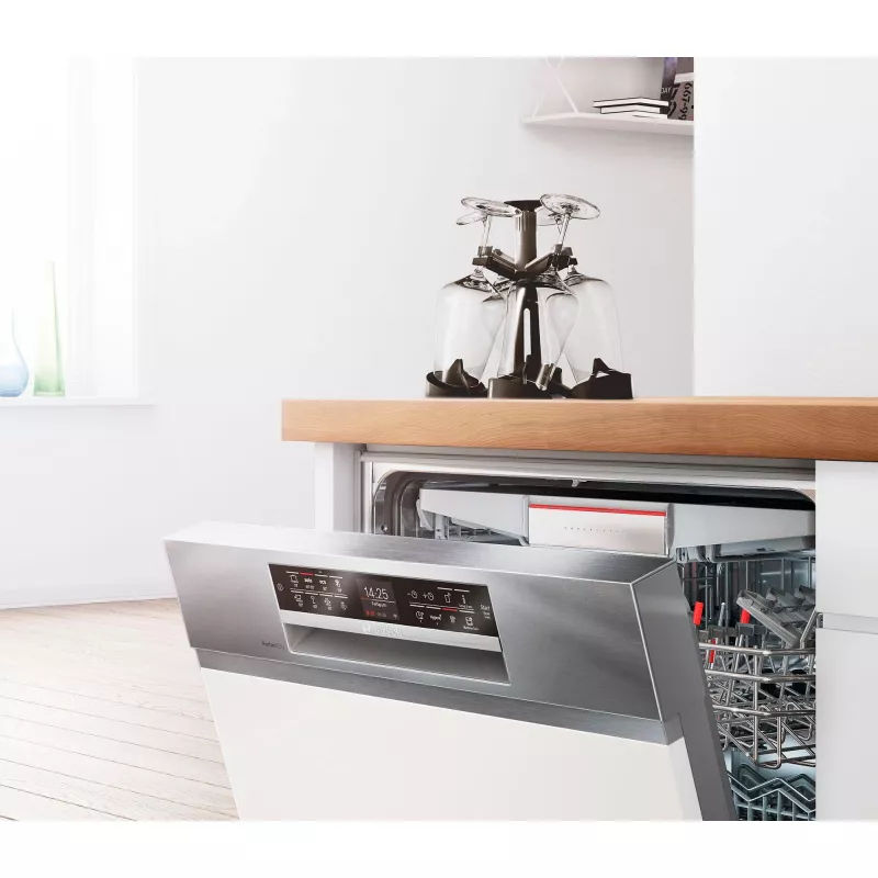 Bosch SMZ5300 príslušenstvo k umývačke riadu, sivá