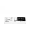 Práčka Electrolux EW6TN24262P 6 kg biela