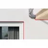 Tesniaca hmota Flex MS 290ml, tesniaca hmota biela, vysoko flexibilná a natierateľná