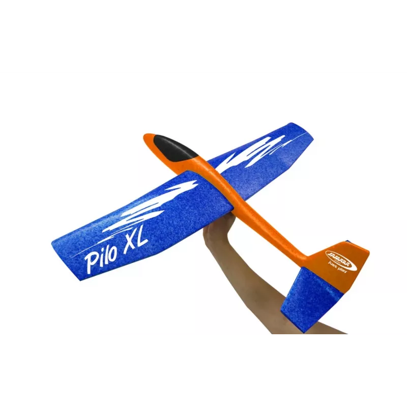 Hračka klzák Jamara Foam Glider 460485