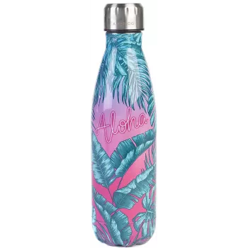 Termoska Cambridge CM06510 500 ml – dizajn Aloha Palm Beach