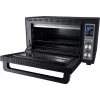 Kompaktný gril a rúra Steba KB E300 04-50-00 1200W 30L, čierna