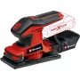 Einhell TC-OS 18/187 Li Solo akumulátorová excentrická brúska