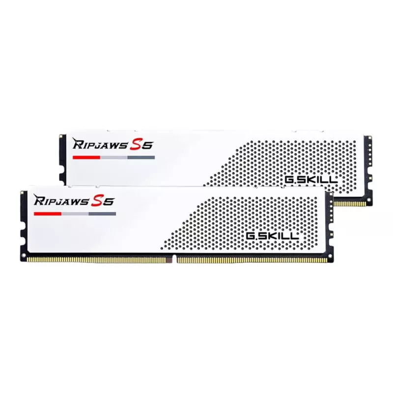 G.Skill Ripjaws S5 - DDR5 - kit - 32 GB: 2 x 16 GB