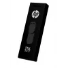 HP x911w USB flash disk 256 GB USB Type-A 3.2 Gen 1 (3.1 Gen 1) čierny