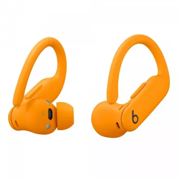 Slúchadlá Beats Powerbeats Pro 2 Electric Orange