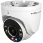 IP kamera Foscam W5EP 5MP POE biela