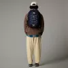 Batoh The North Face Borealis Classic - tnf navy/tin Grau