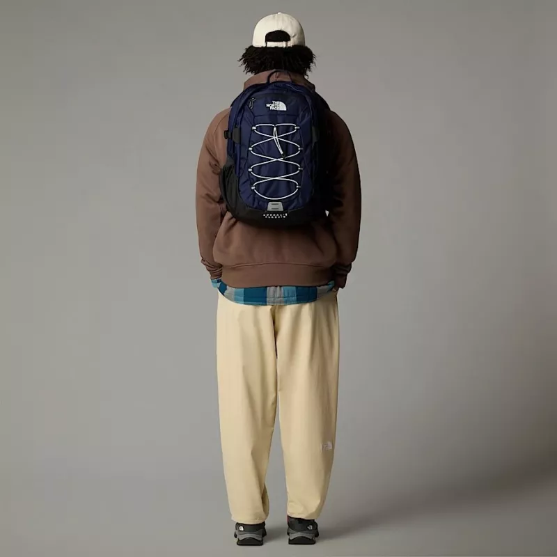 Batoh The North Face Borealis Classic - tnf navy/tin Grau