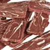 PETITTO jahňacie a tresčie prúžky - psie maškrty - 500 g