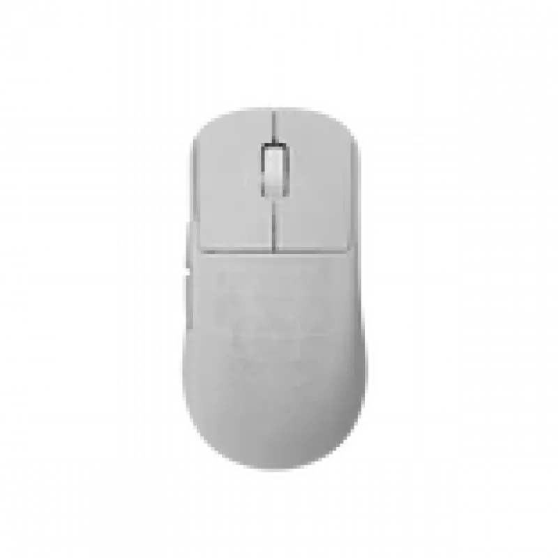 Bezdrôtová herná myš Endgame Gear OP1w 4k White Frost - ergonomický ľahký dizajn