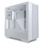 Skriňa LIAN LI LANCOOL III MidiTower biela