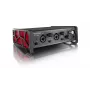 Tascam US-2x2HR USB audio/MIDI rozhranie, vysoké rozlíšenie, 2 vstupy / 2 výstupy