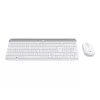 Sada klávesnice a myši Logitech MK470 slim Combo
