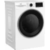 Práčka so sušičkou BEKO B5DFT584427WPB