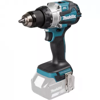 MAKITA. SKRUTKOVAČ AKUMULÁTOROVÝ 18V DHP489Z 73/40Nm