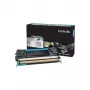 Lexmark C746A1CG tonerová kazeta pre C746/C748, azúrová, 7000 strán