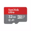 PAMÄŤOVÁ KARTA MICRO SDHC 32GB UHS-I/W/A SDSQUNR-032G-GN6TA SANDISK