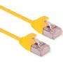 Roline 21.44.3323 Ethernet patch kábel zelený