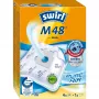 Swirl 205639 ručný vysávač