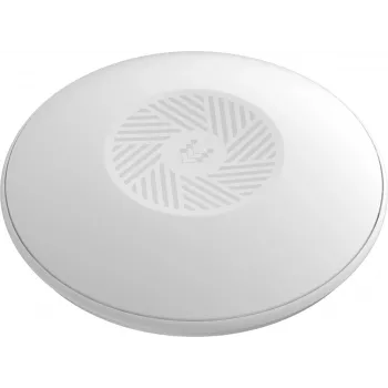 Bezdrôtový prístupový bod Teltonika TAP400 Wi‑Fi 6, 2,4/5 GHz, 3000 Mbit/s, PoE, 1x LAN, 3 antény, biela