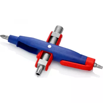 Kľúč na rozvádzače Knipex 00 11 07