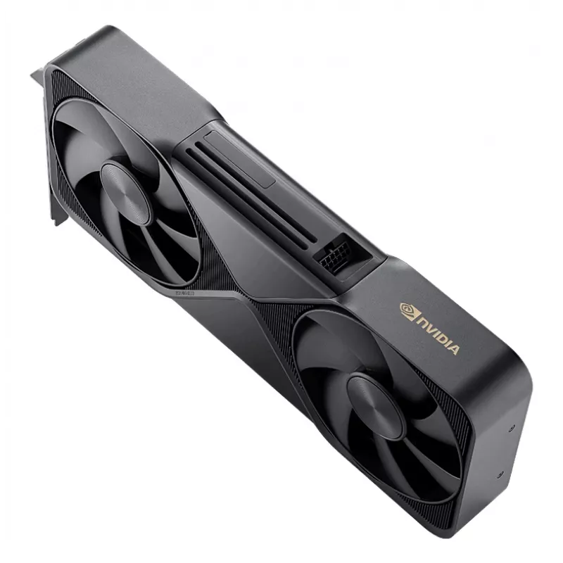 PNY NVIDIA RTX PRO 6000 Blackwell Workstation Edition grafická karta, 96 GB GDDR7, 512-bitová, PCIe 5.0 x16, 4x DisplayPort, 600 W