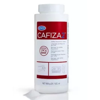 Čistiaca tableta URNEX Cafiza2 biela tuba 900 g - čistiace tablety na kávovary